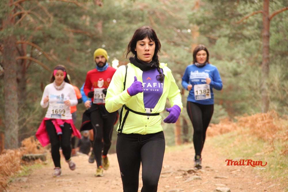 Carrera Cercedilla 2015-03