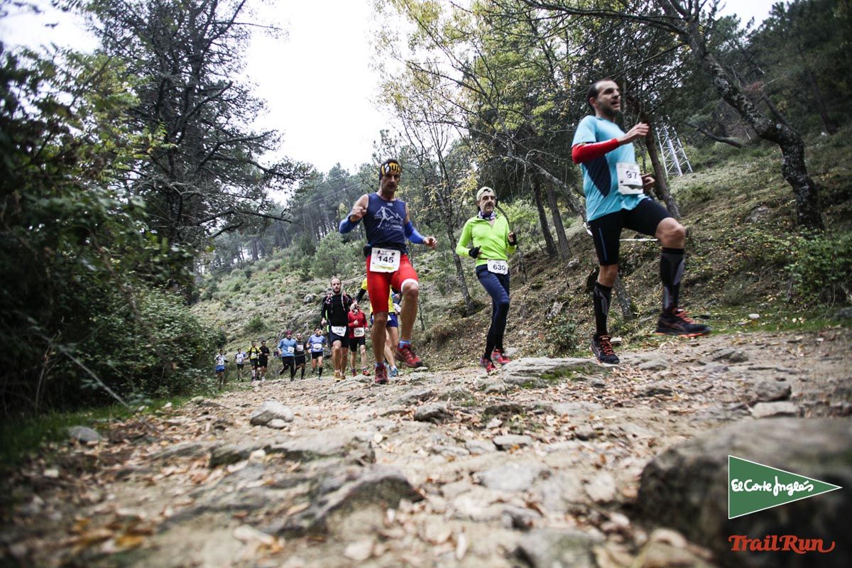 Races Trail Running-1
