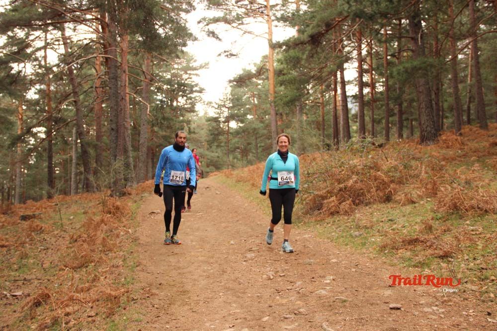 Carrera Cercedilla 2015-03