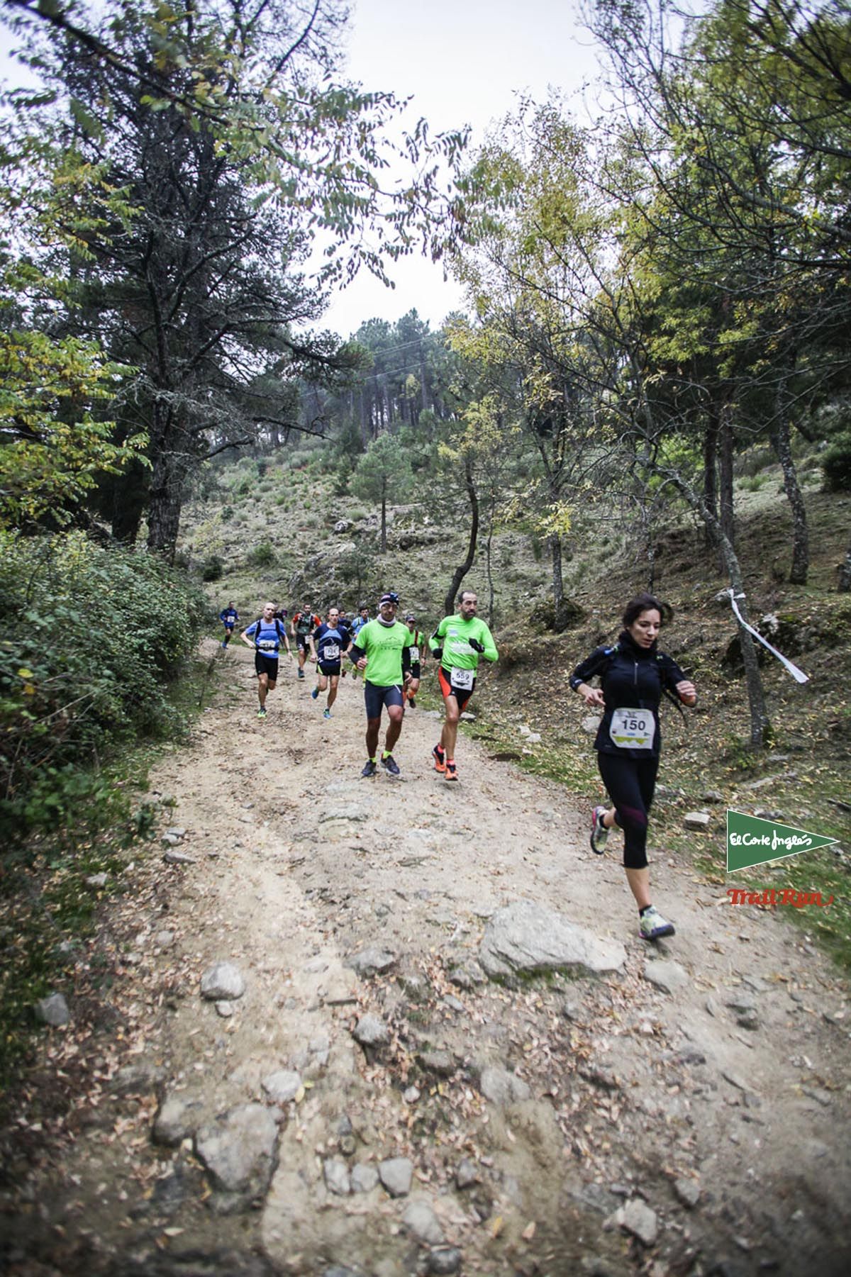 Races Trail Running-1