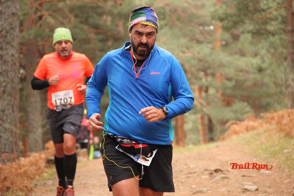 Carrera Cercedilla 2015-03