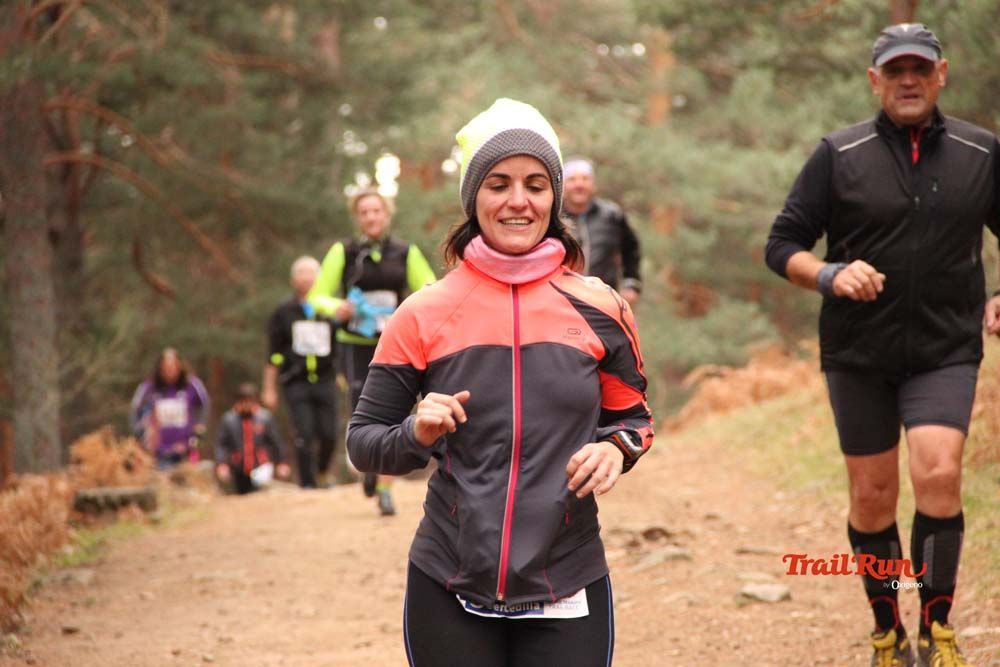 Carrera Cercedilla 2015-03