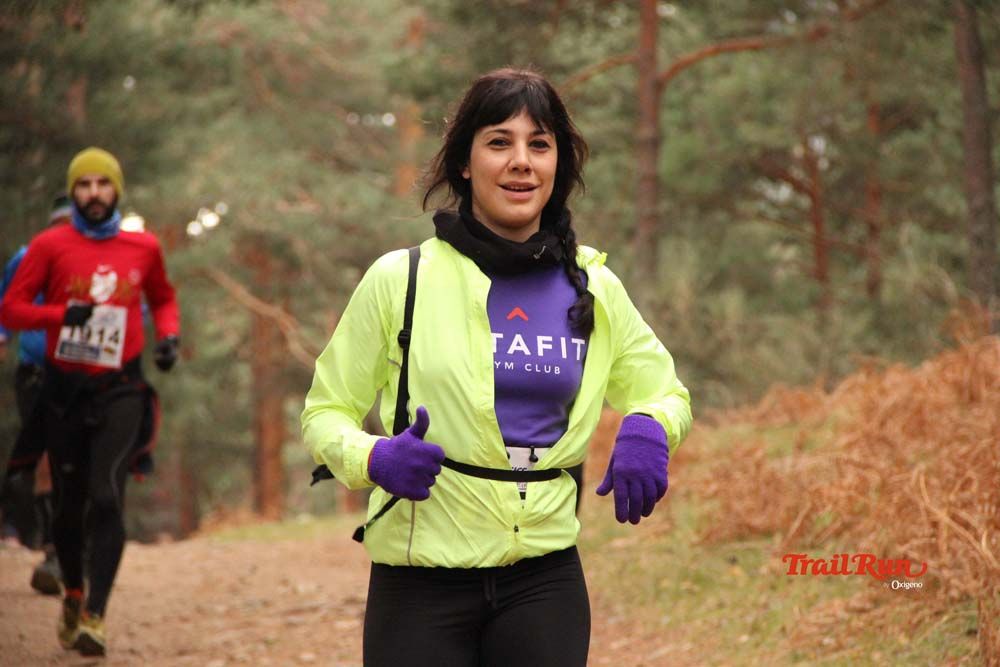 Carrera Cercedilla 2015-03