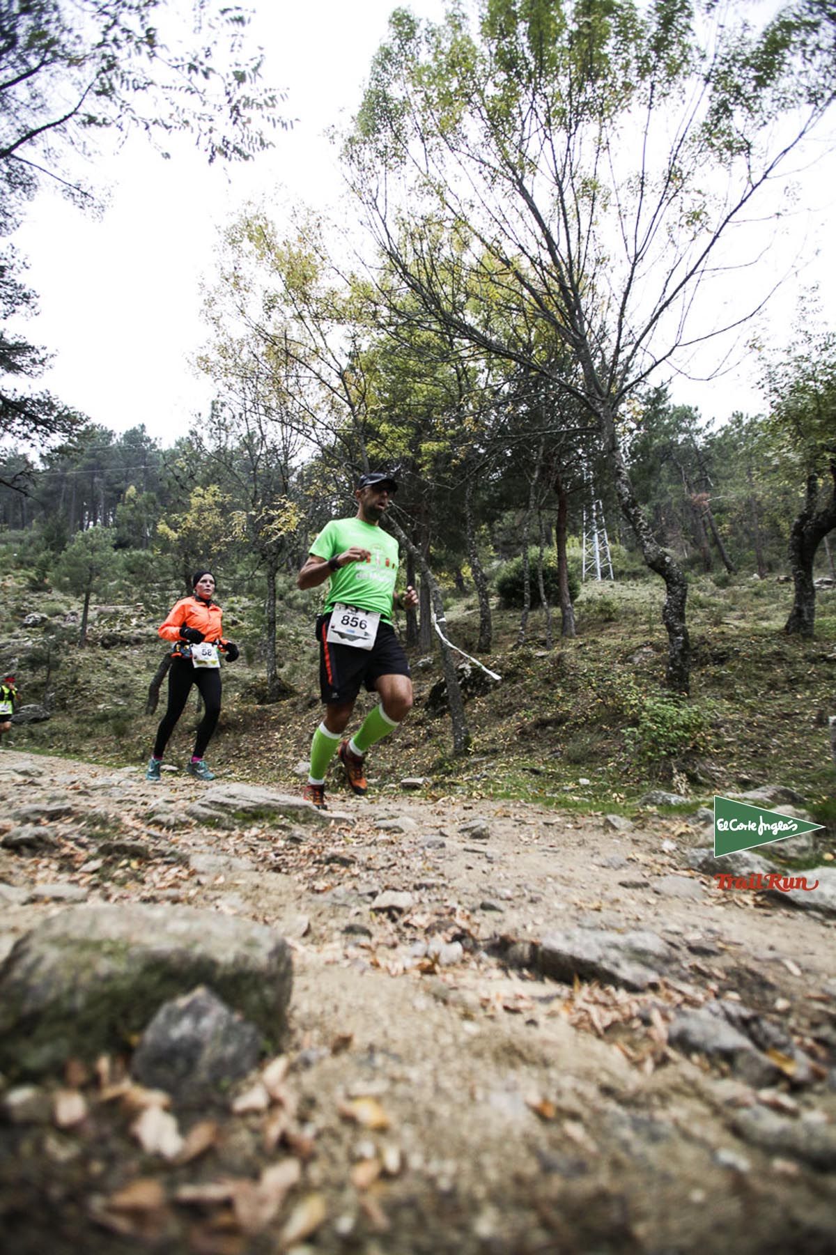 Races Trail Running-1