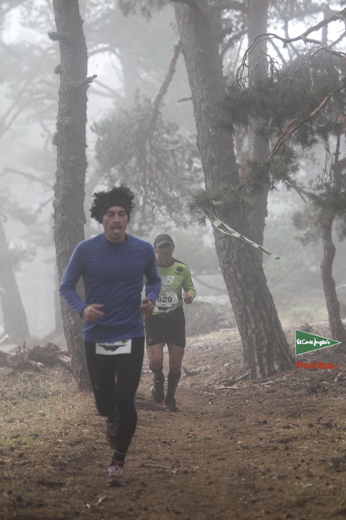 Races Trail Running-1