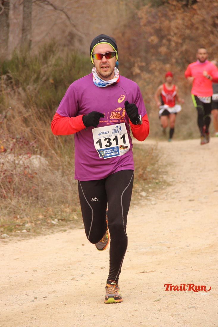 Carrera Cercedilla 2015-04
