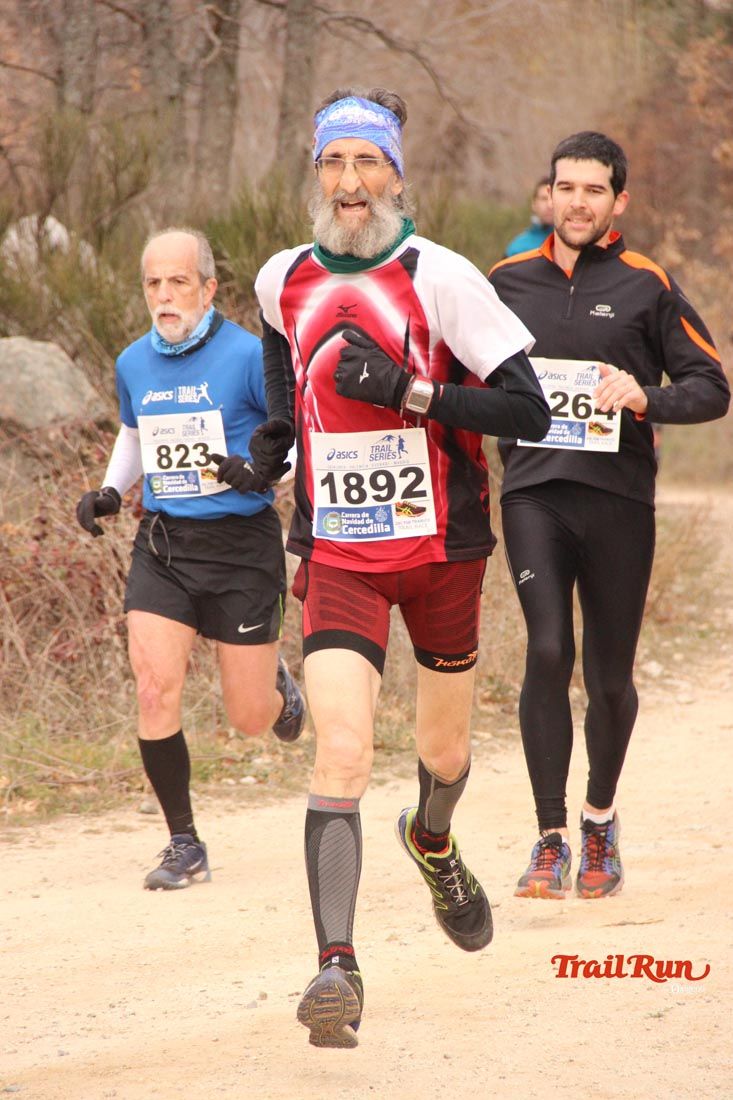 Carrera Cercedilla 2015-04
