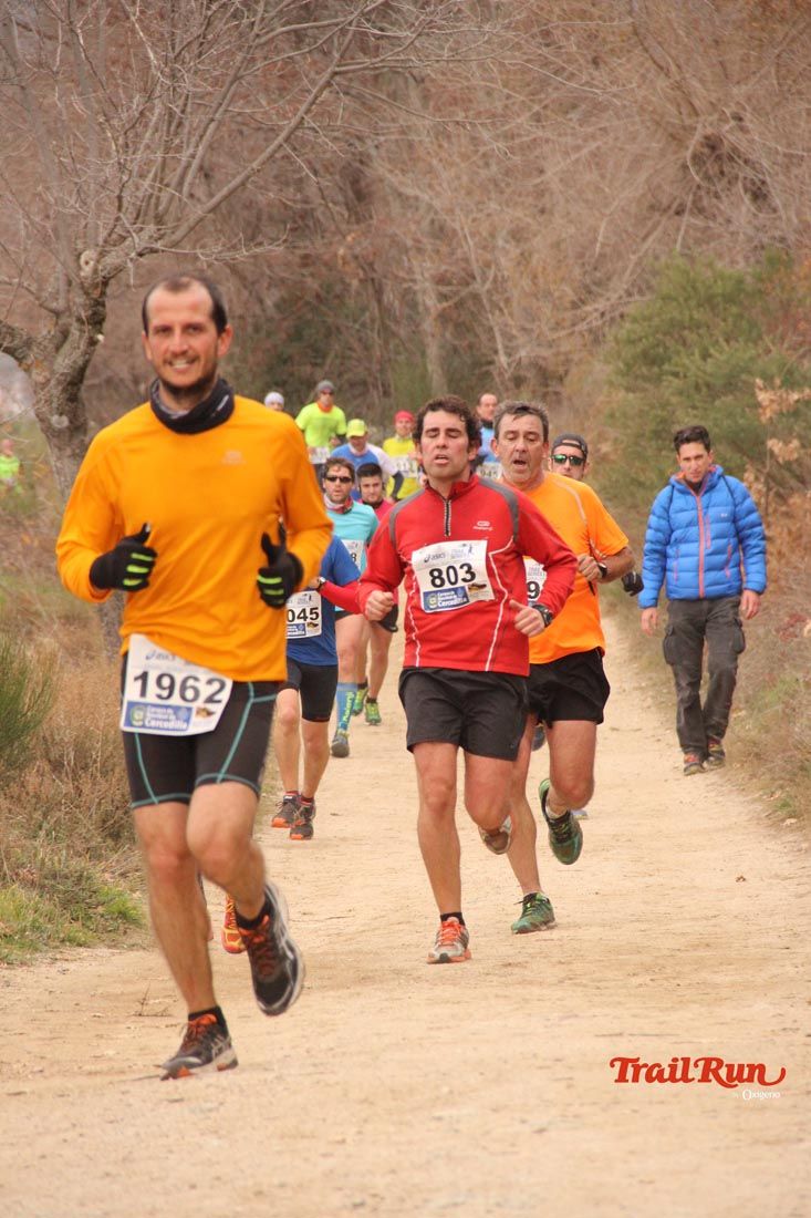 Carrera Cercedilla 2015-04