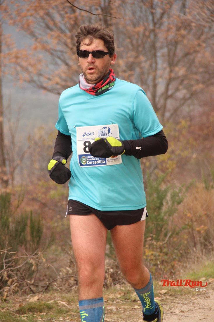 Carrera Cercedilla 2015-04