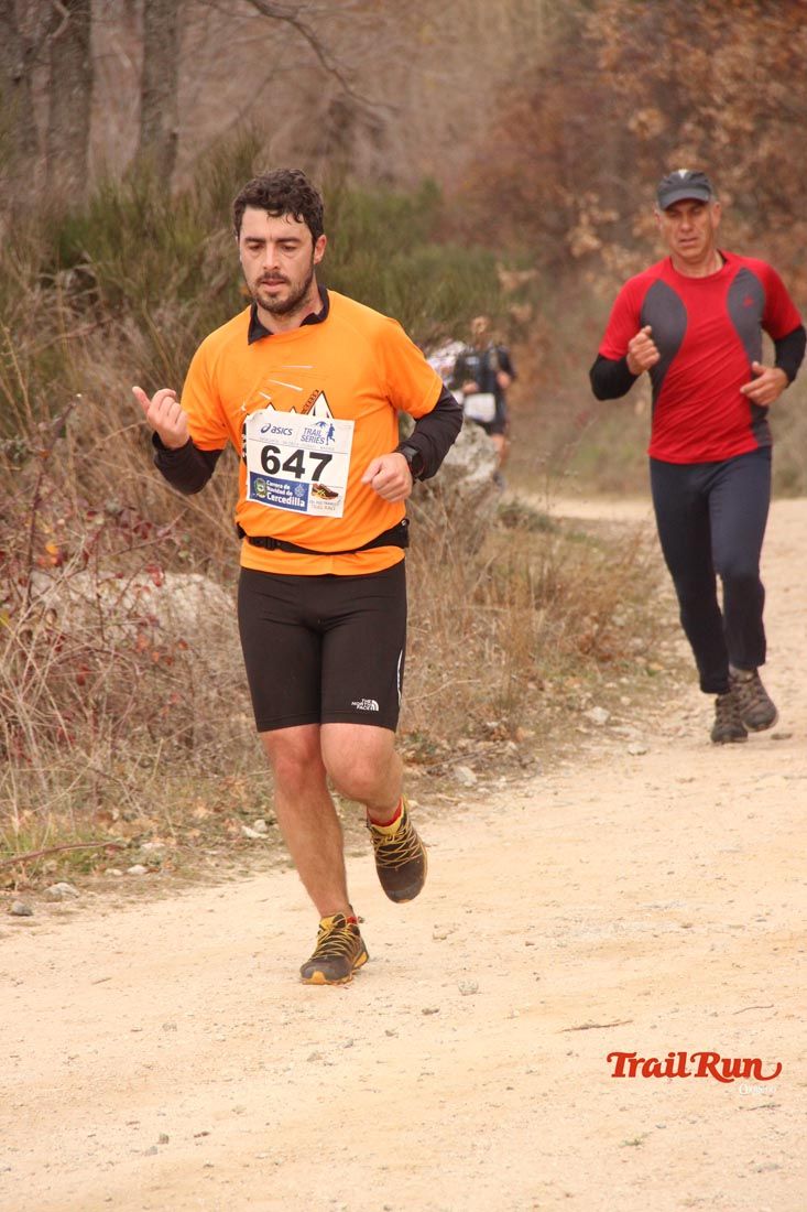 Carrera Cercedilla 2015-04