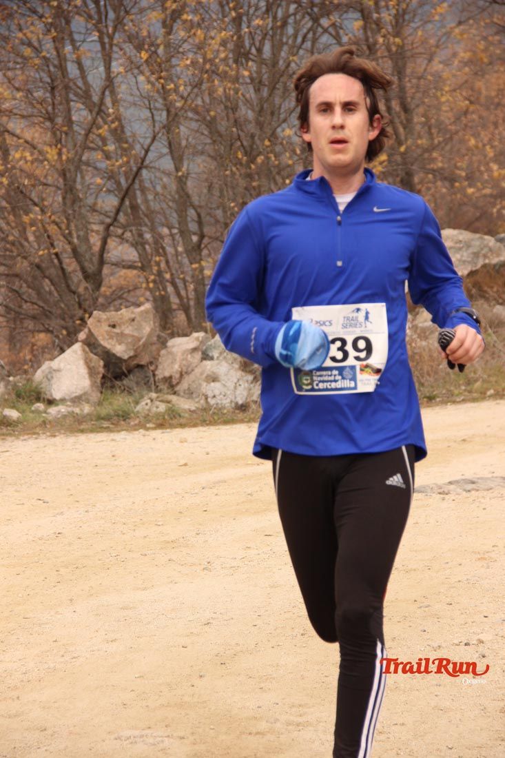 Carrera Cercedilla 2015-04