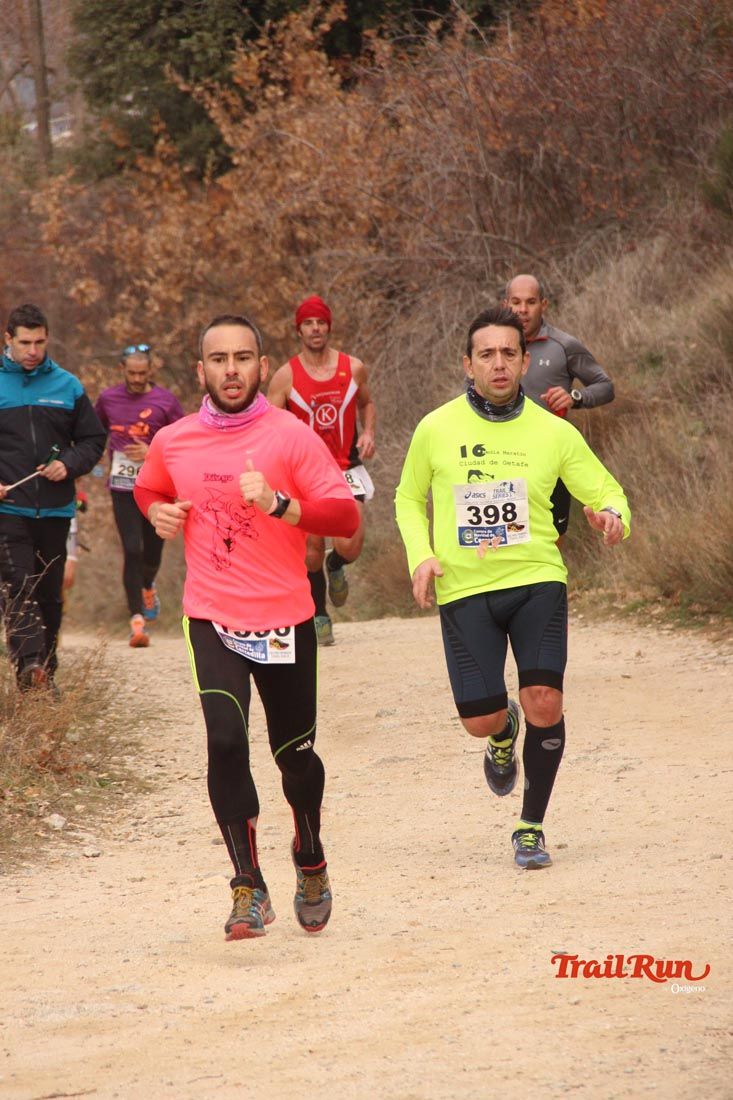 Carrera Cercedilla 2015-04
