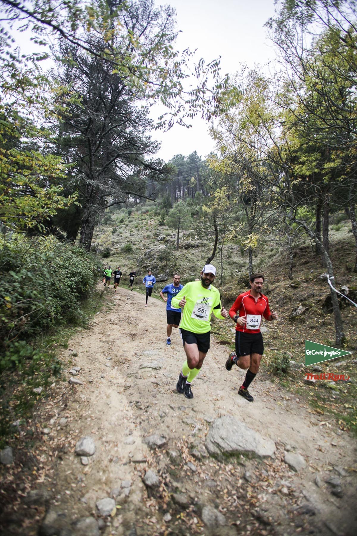 Races Trail Running-1