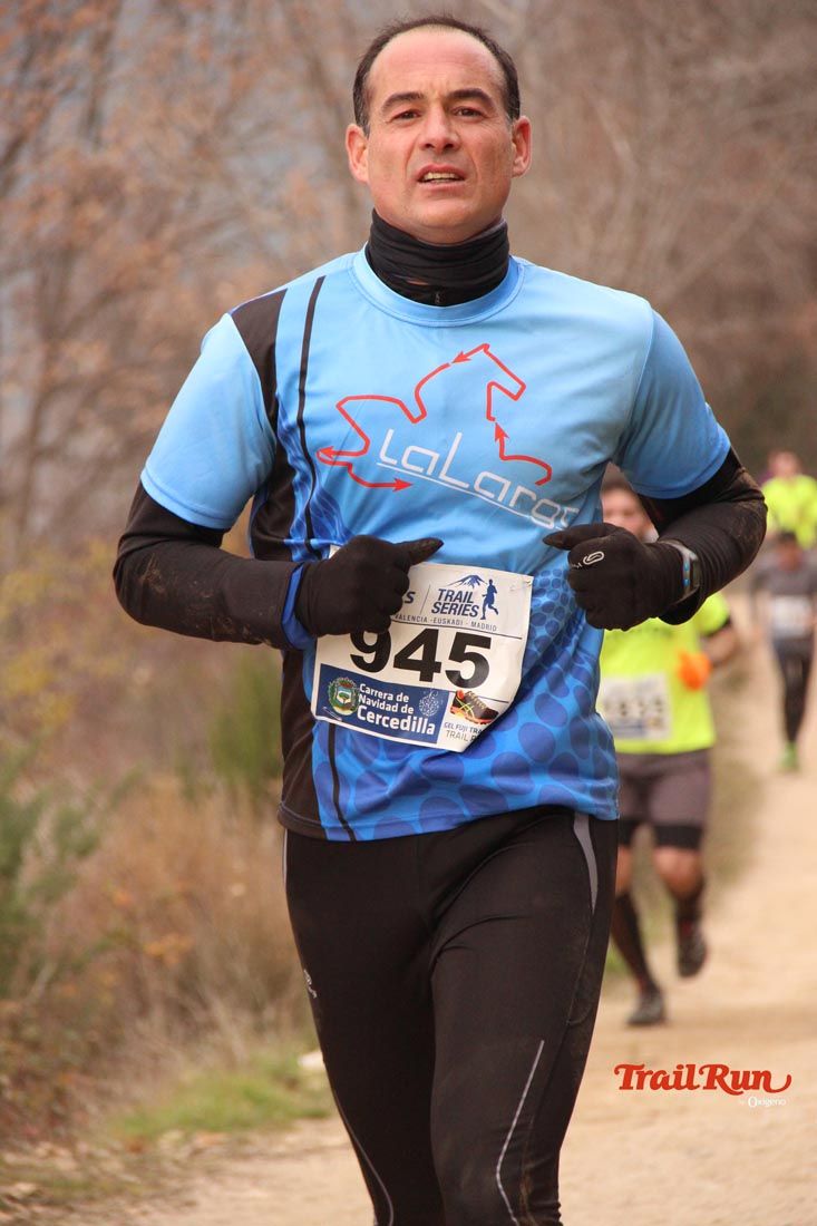Carrera Cercedilla 2015-04