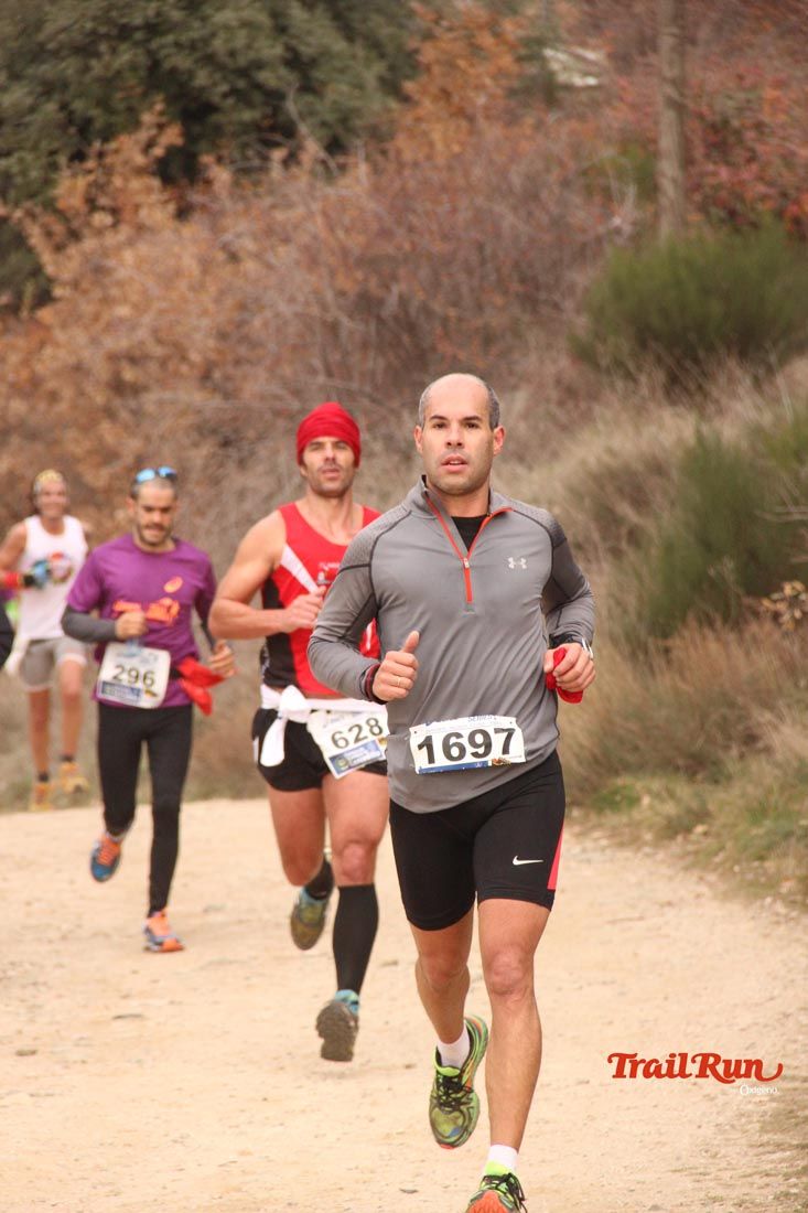Carrera Cercedilla 2015-04