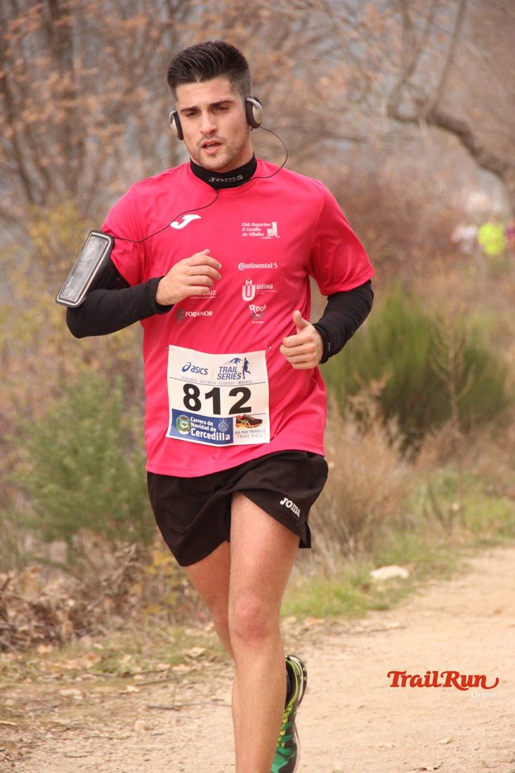 Carrera Cercedilla 2015-04