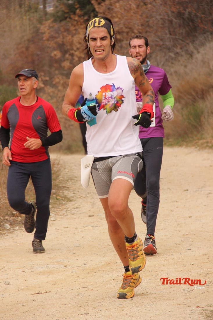 Carrera Cercedilla 2015-04