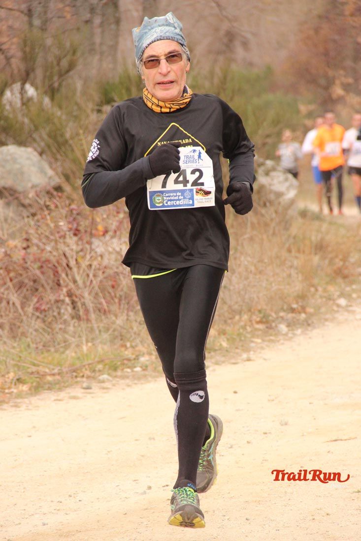 Carrera Cercedilla 2015-04