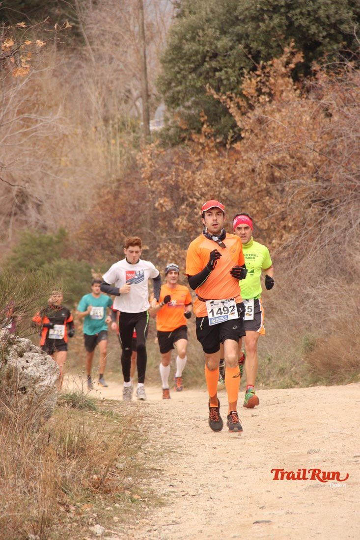 Carrera Cercedilla 2015-04