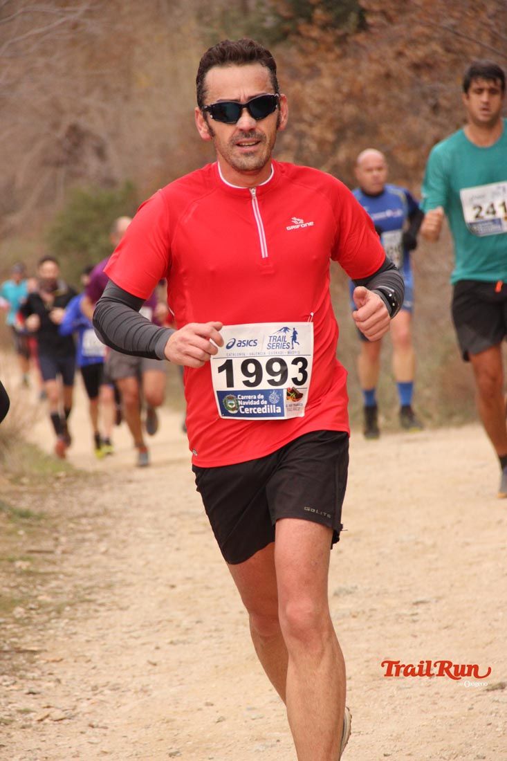 Carrera Cercedilla 2015-04