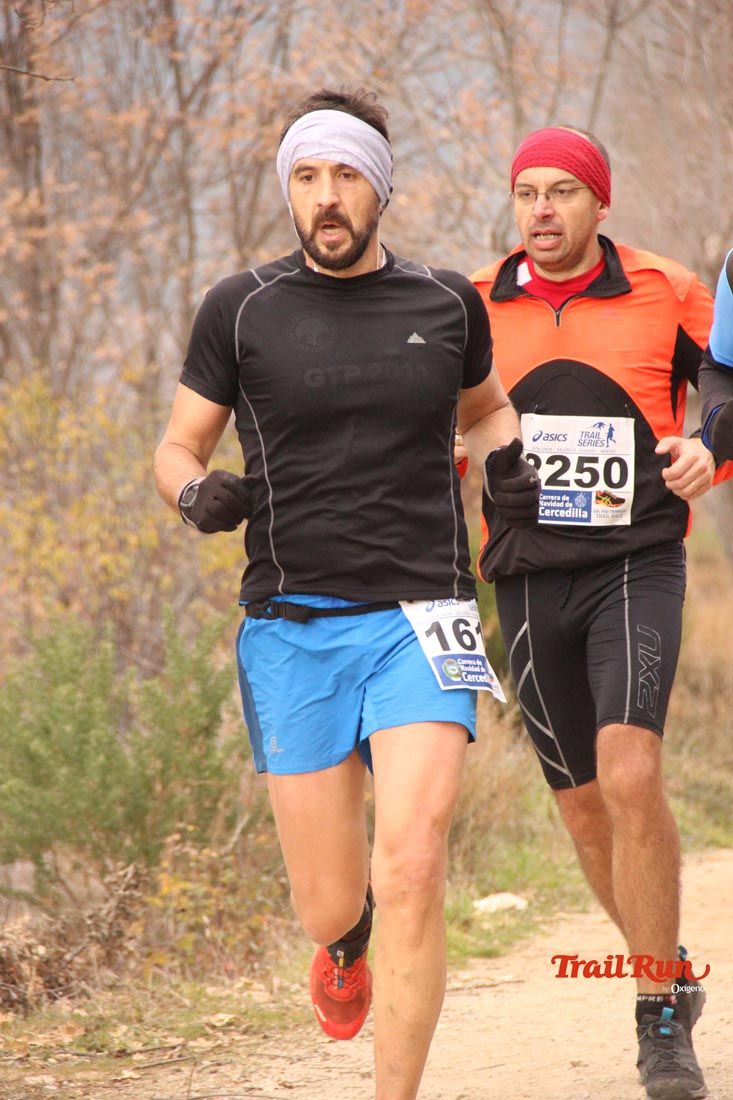Carrera Cercedilla 2015-04