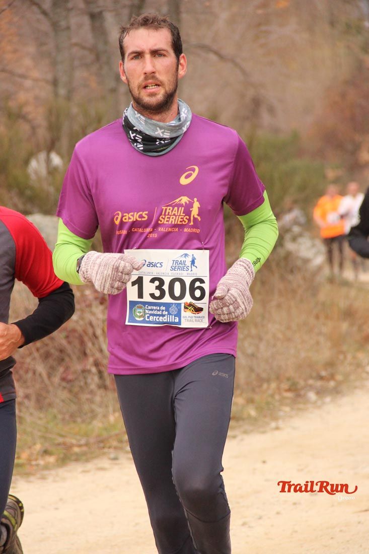 Carrera Cercedilla 2015-04
