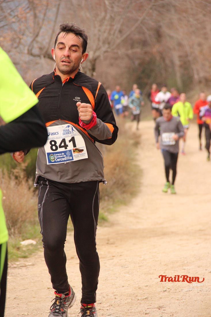 Carrera Cercedilla 2015-04