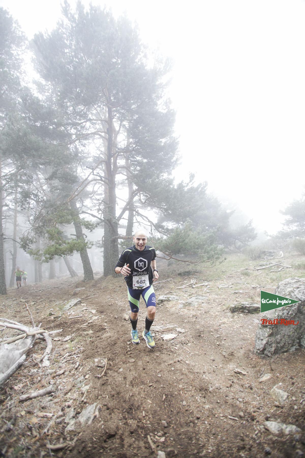 Races Trail Running-1
