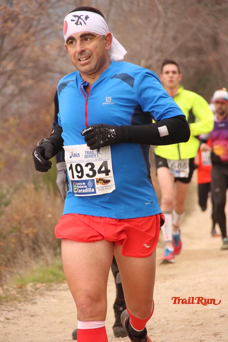 Carrera Cercedilla 2015-04