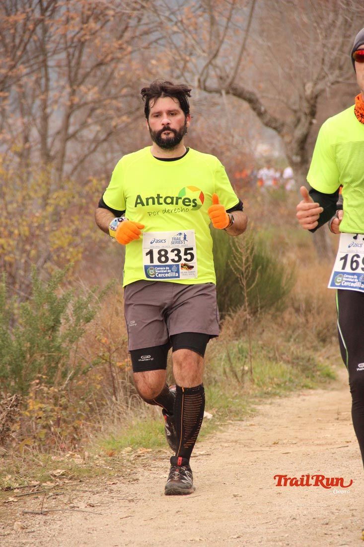 Carrera Cercedilla 2015-04