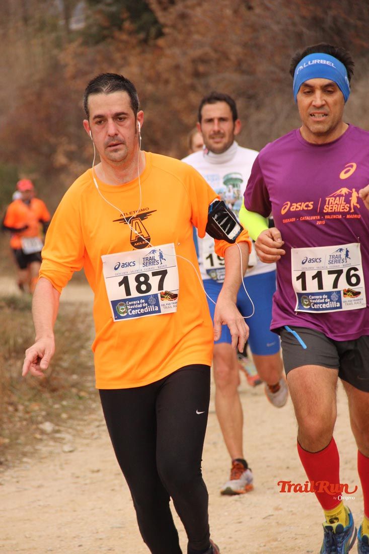 Carrera Cercedilla 2015-04