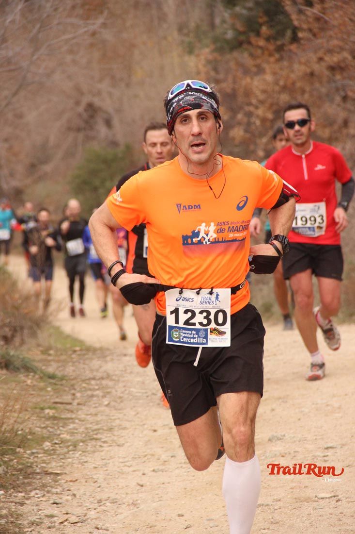 Carrera Cercedilla 2015-04