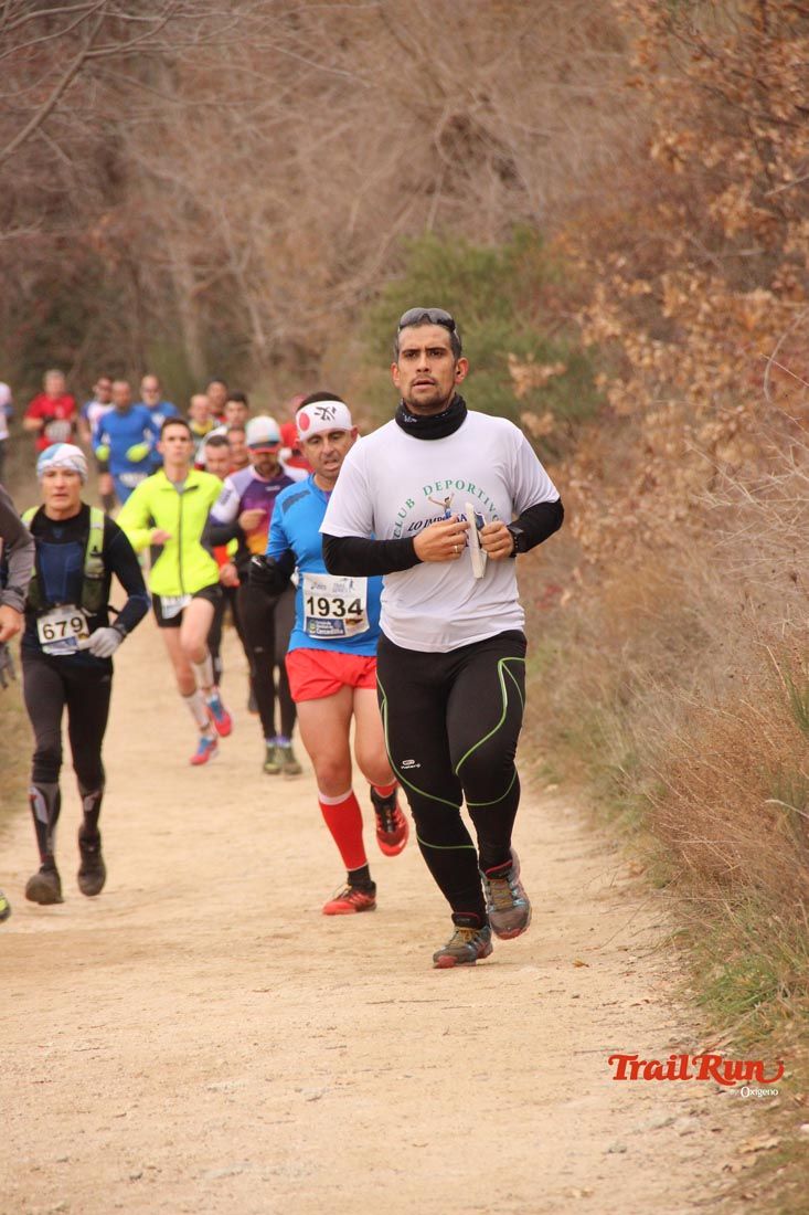 Carrera Cercedilla 2015-04