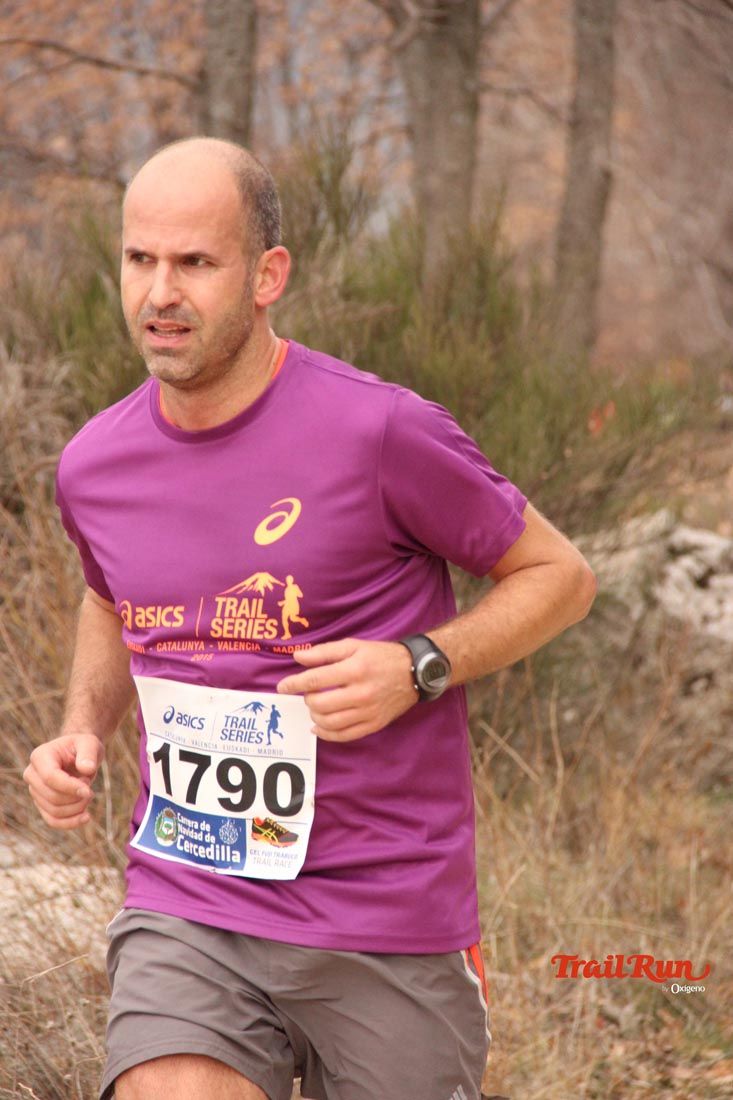 Carrera Cercedilla 2015-04