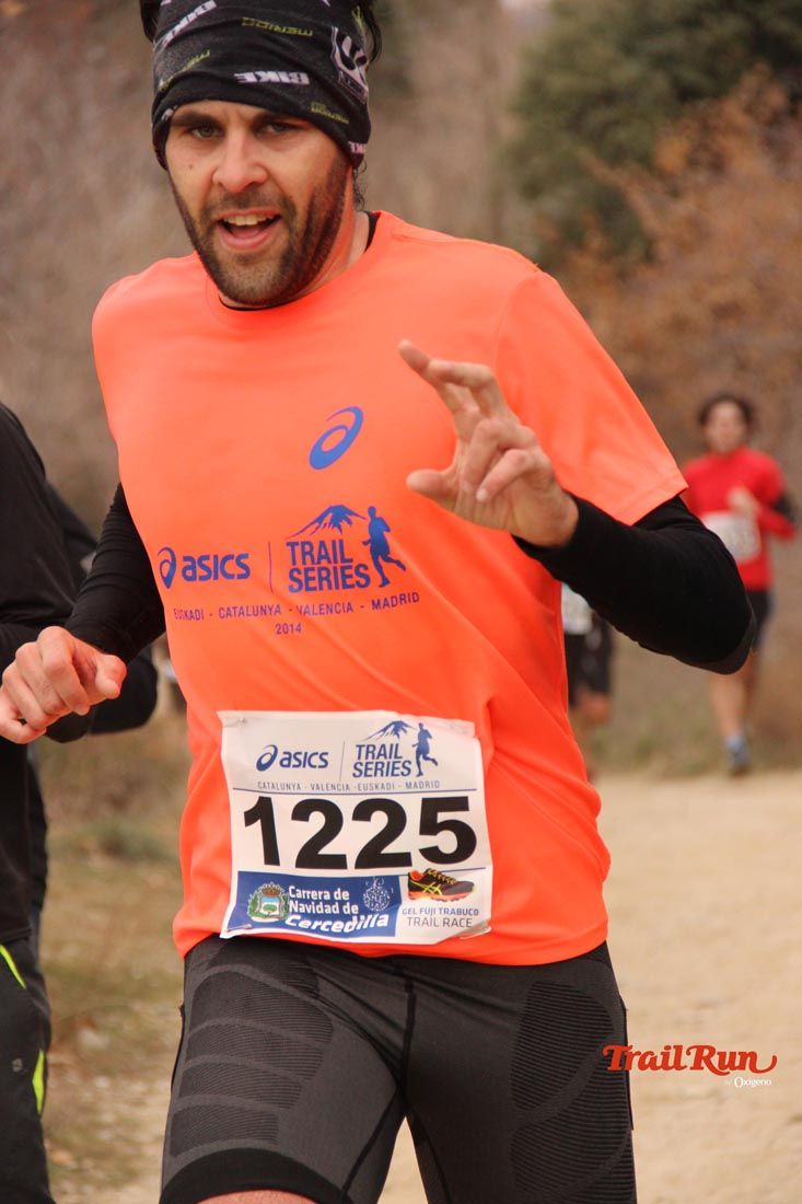 Carrera Cercedilla 2015-04