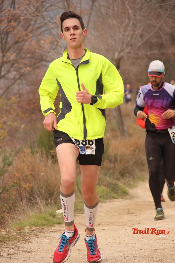 Carrera Cercedilla 2015-04