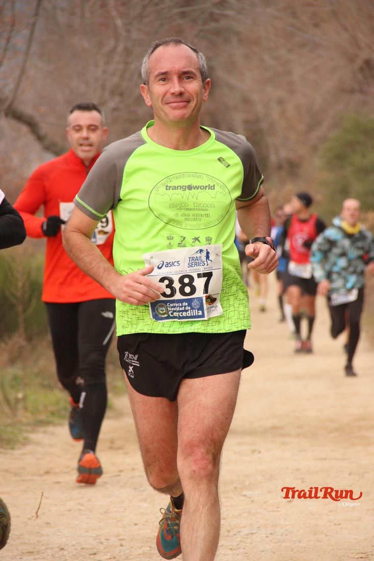 Carrera Cercedilla 2015-04