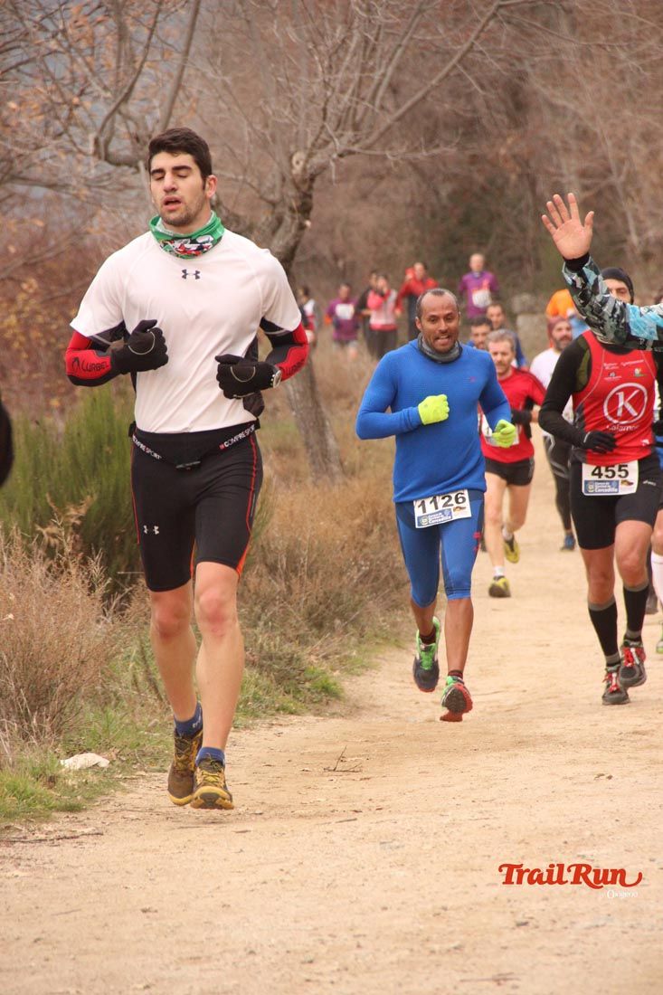 Carrera Cercedilla 2015-04