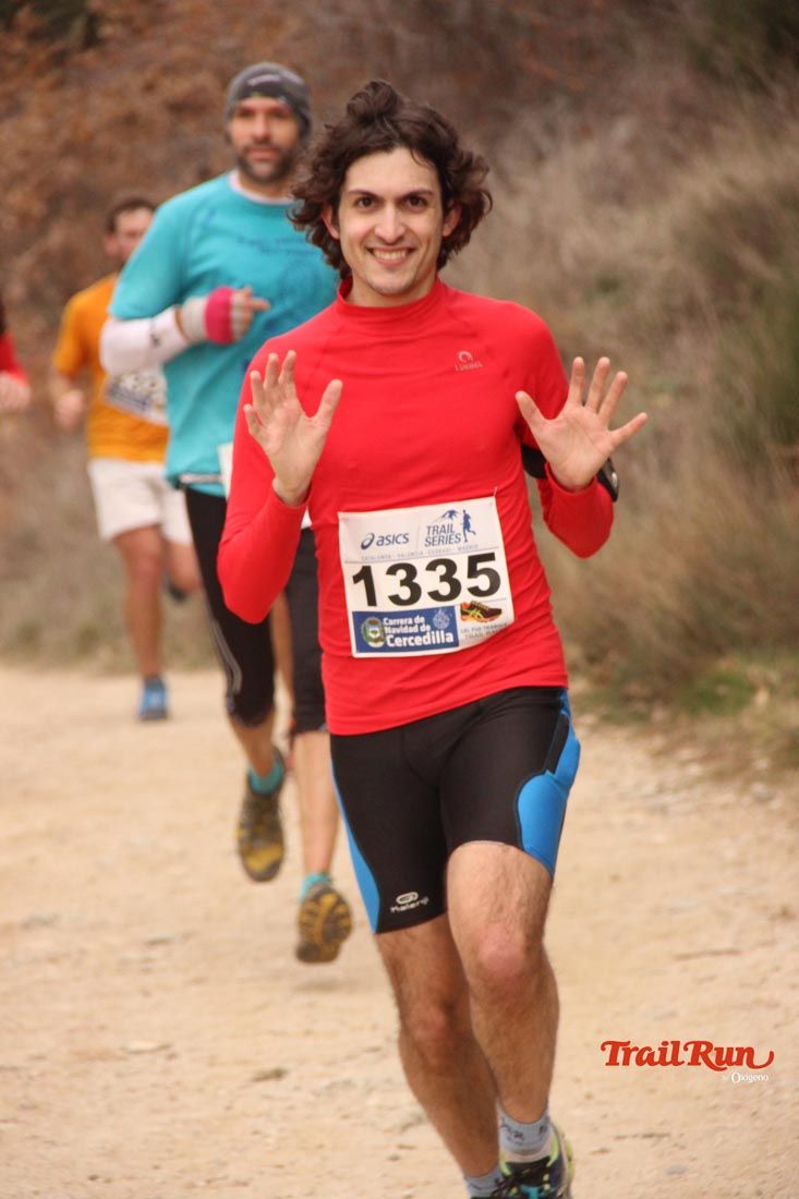 Carrera Cercedilla 2015-04