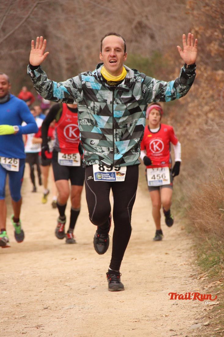 Carrera Cercedilla 2015-04