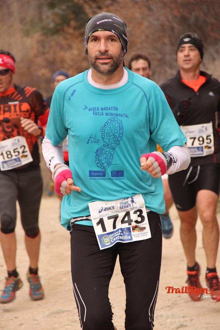 Carrera Cercedilla 2015-04