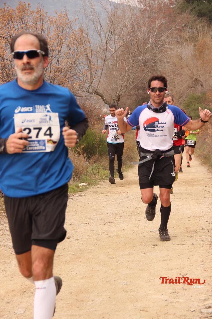 Carrera Cercedilla 2015-04