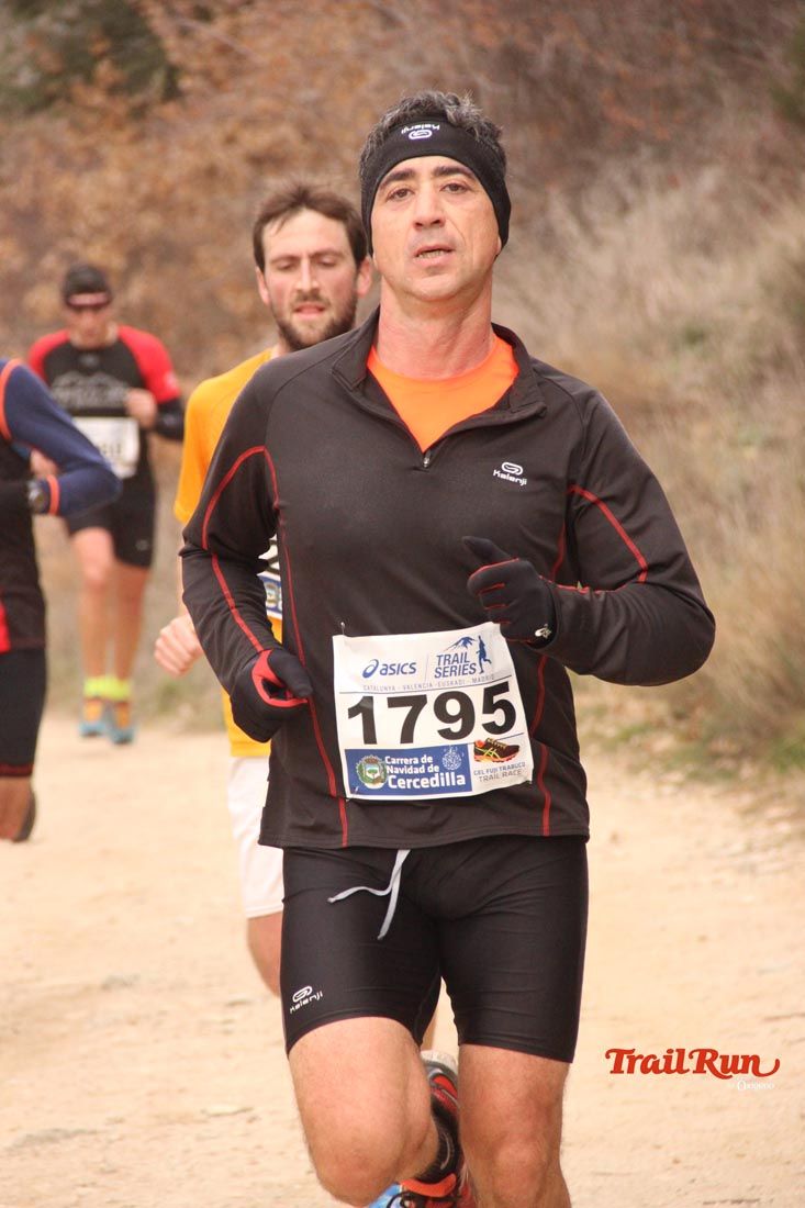 Carrera Cercedilla 2015-04