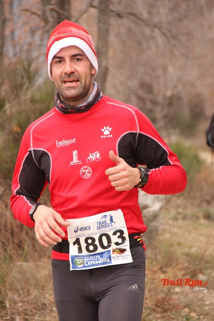 Carrera Cercedilla 2015-04