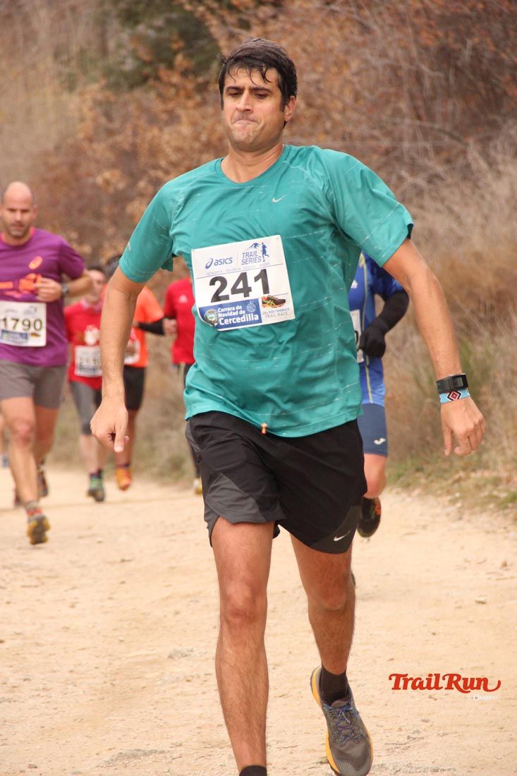 Carrera Cercedilla 2015-04