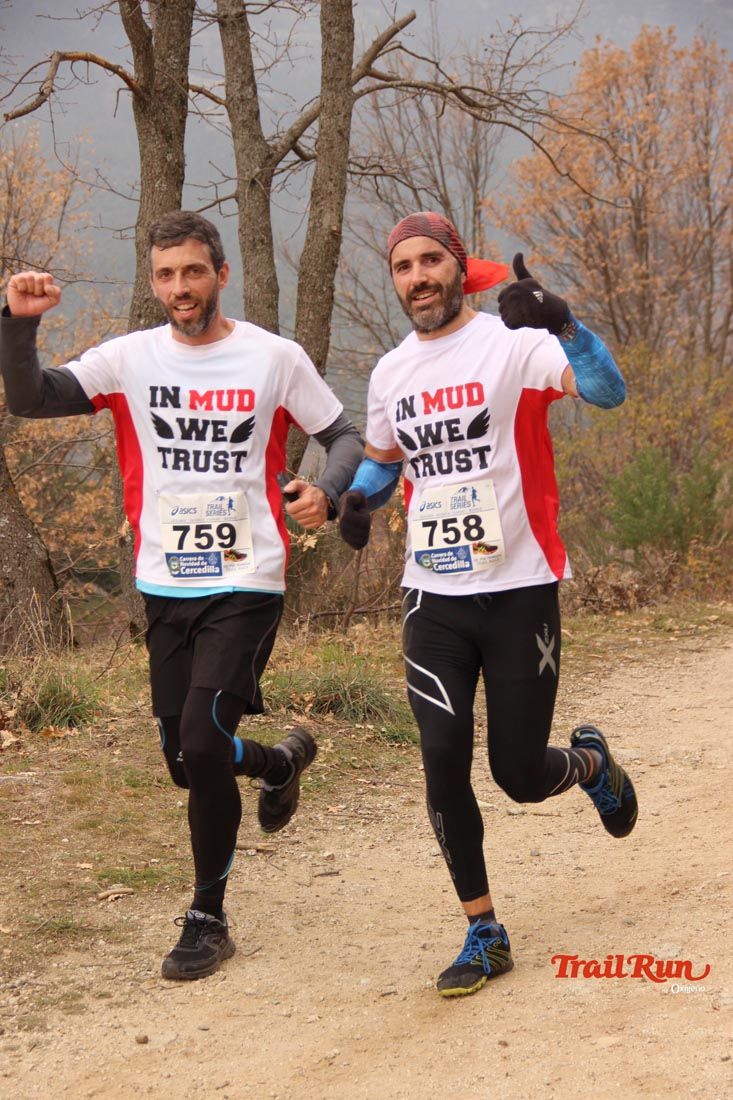 Carrera Cercedilla 2015-04