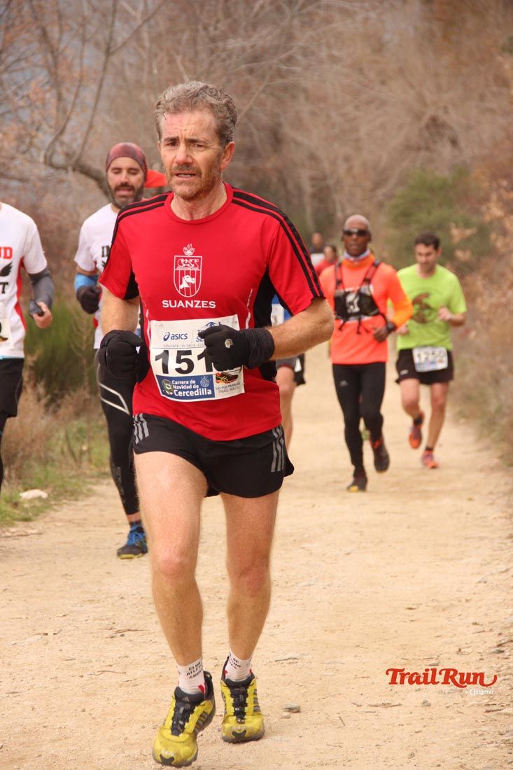 Carrera Cercedilla 2015-04