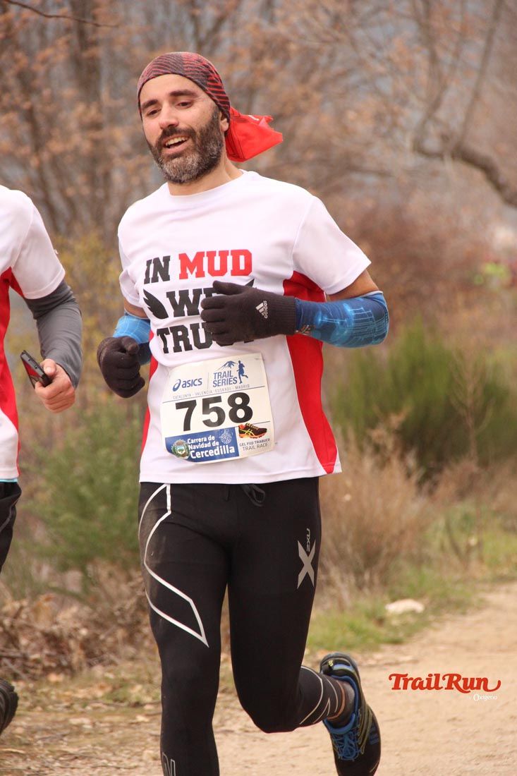 Carrera Cercedilla 2015-04