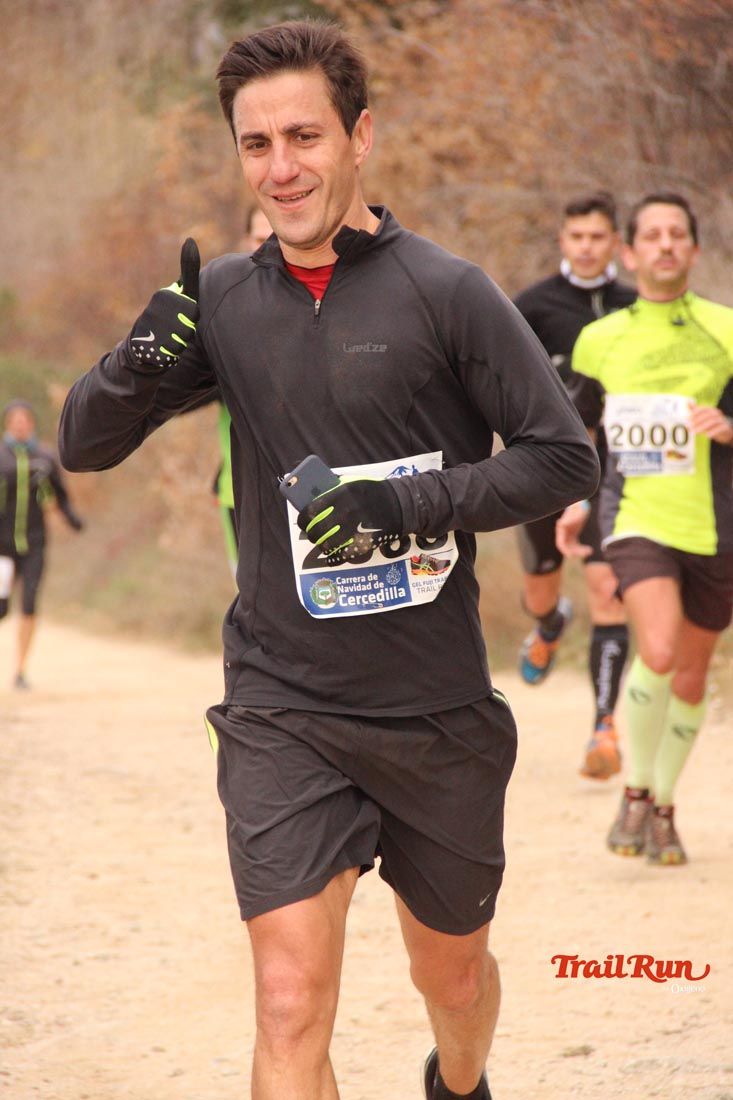 Carrera Cercedilla 2015-04