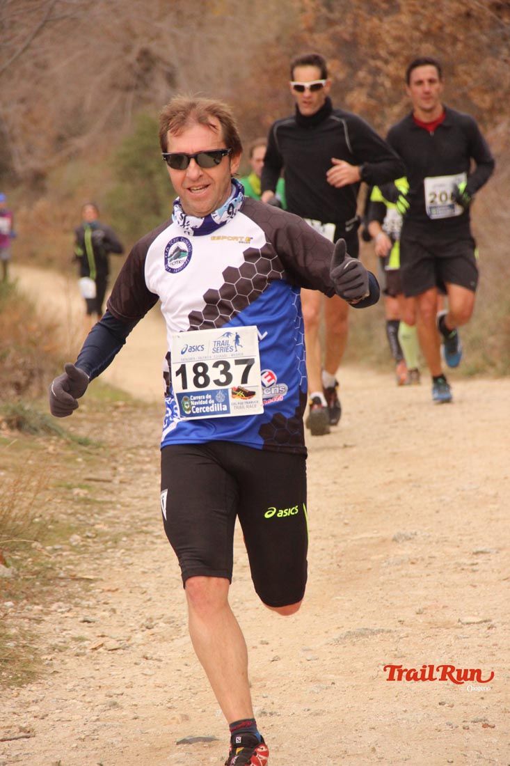 Carrera Cercedilla 2015-04